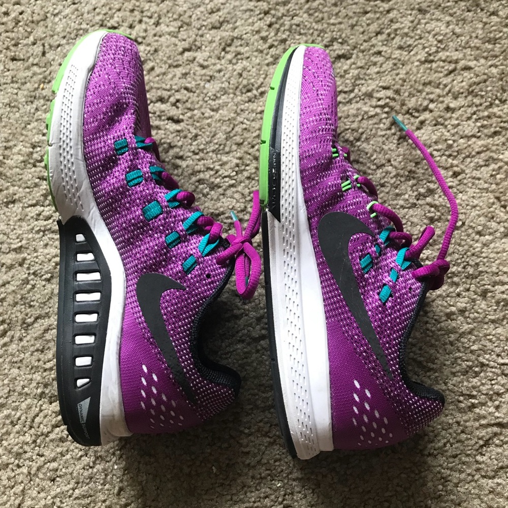 Nike sneakers